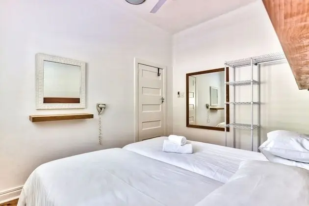 Apart Daire, 2 Yatak Odası, Buzdolabı