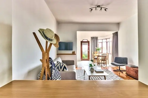 Apart Daire, 2 Yatak Odası, Buzdolabı