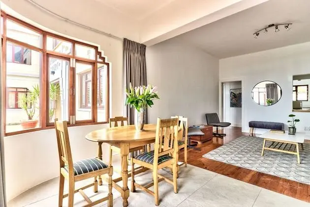 Apart Daire, 2 Yatak Odası, Buzdolabı