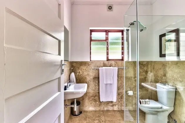 Apart Daire, 2 Yatak Odası, Buzdolabı