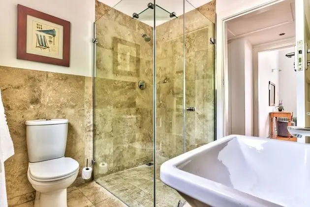 Apart Daire, 2 Yatak Odası, Buzdolabı
