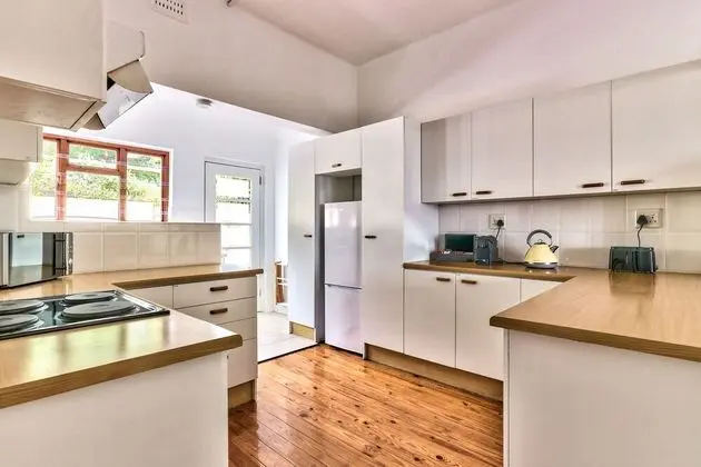 Apart Daire, 2 Yatak Odası, Buzdolabı