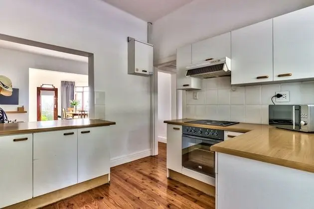 Apart Daire, 2 Yatak Odası, Buzdolabı