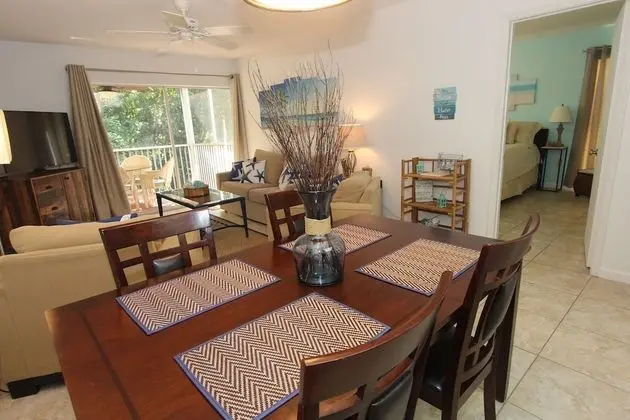 Daire, 1 Yatak Odası, Havuz Kenarı