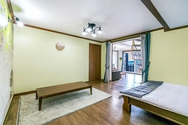 Oda (Beach-dong 101)