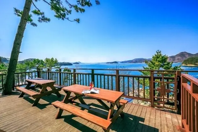 Oda (Beach-dong 102)