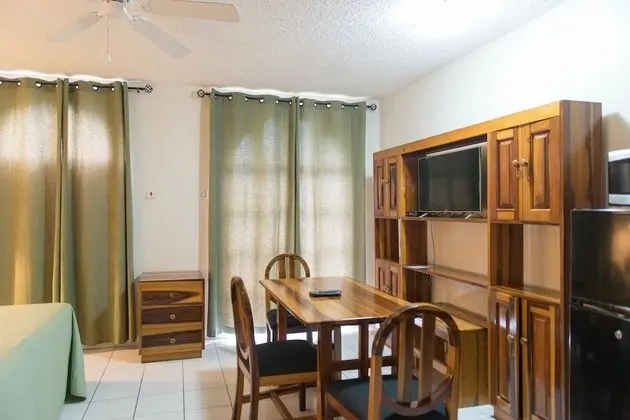 Deluxe Stüdyo, 1 En Büyük (King) Boy Yatak, Plaj Kenarı