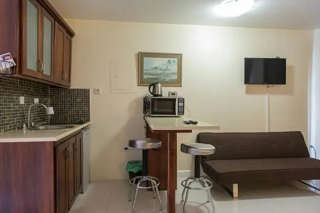 Deluxe Stüdyo, 1 En Büyük (King) Boy Yatak, Plaj Kenarı