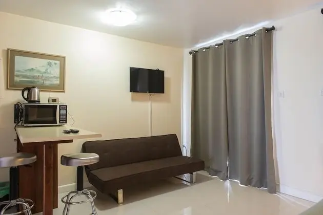 Deluxe Stüdyo, 1 En Büyük (King) Boy Yatak, Plaj Kenarı