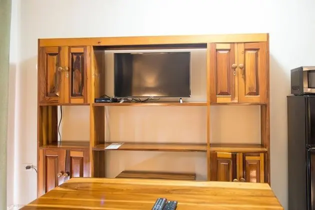 Deluxe Stüdyo, 1 En Büyük (King) Boy Yatak, Plaj Kenarı