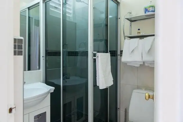 Deluxe Stüdyo, 1 En Büyük (King) Boy Yatak, Plaj Kenarı