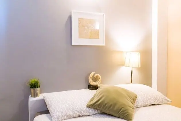 Superior Double Room, Balcony, Side Sea View