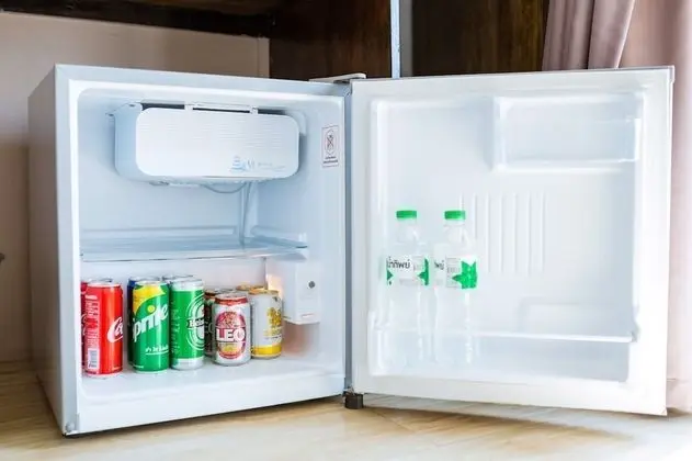 Superior Tek Büyük Yataklı Oda, Teras