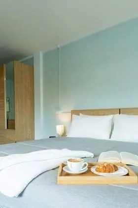 Deluxe Süit