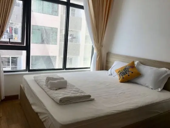 Oda, 2 Yatak Odası, Deniz Manzaralı