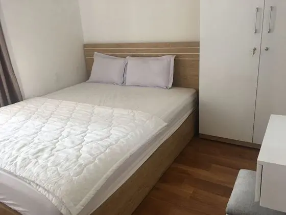 Oda, 2 Yatak Odası, Deniz Manzaralı