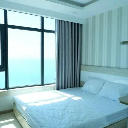 Oda, 2 Yatak Odası, Deniz Manzaralı
