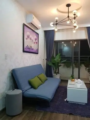 Oda, 2 Yatak Odası, Deniz Manzaralı