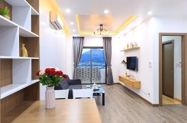 Oda, 2 Yatak Odası, Şehir Manzaralı