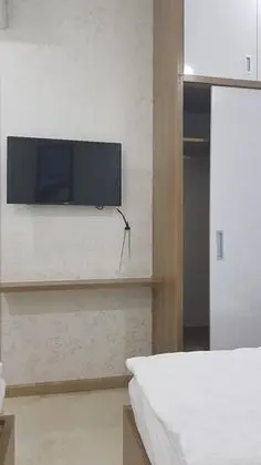 Üç Kişilik Oda