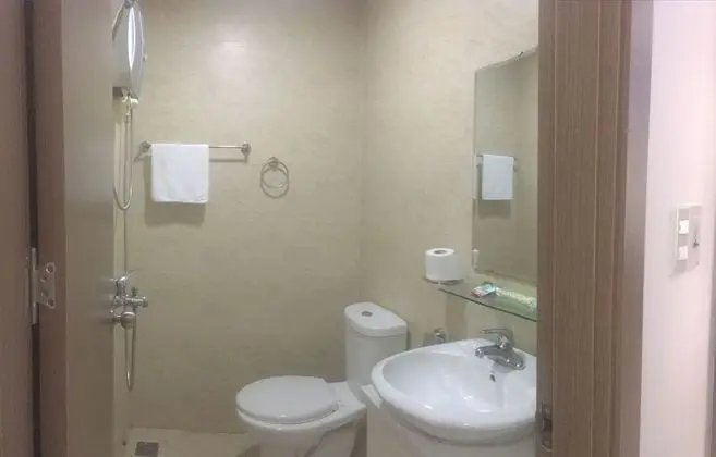 Üç Kişilik Oda