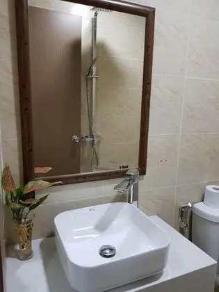 Üç Kişilik Oda