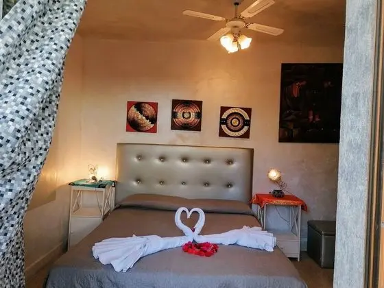 Economy Oda, 1 Yatak Odası