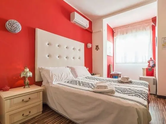 Economy Oda, 1 Yatak Odası