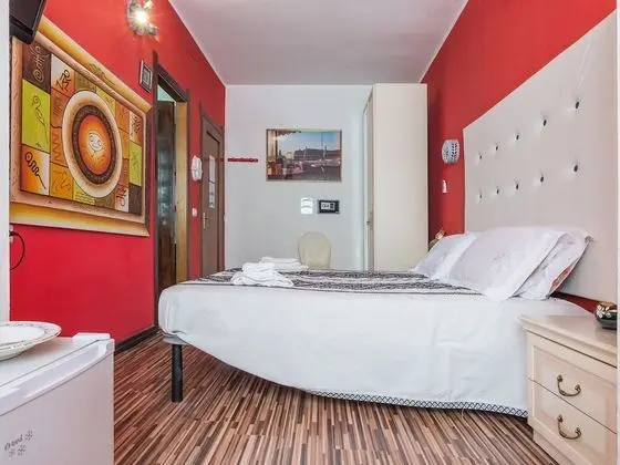 Economy Oda, 1 Yatak Odası