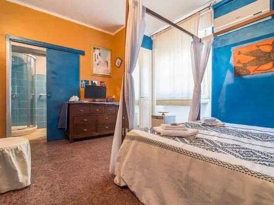 Economy Oda, 1 Yatak Odası