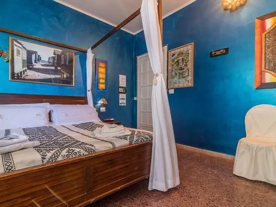 Economy Oda, 1 Yatak Odası