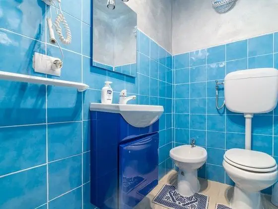 Economy Oda, 1 Yatak Odası