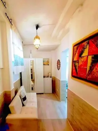 Economy Tek Büyük Yataklı Oda, 1 Yatak Odası