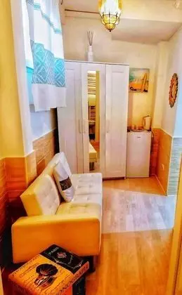 Economy Tek Büyük Yataklı Oda, 1 Yatak Odası