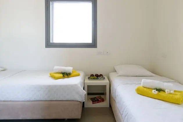 Deluxe Apart Daire, 2 Yatak Odası, Deniz Manzaralı