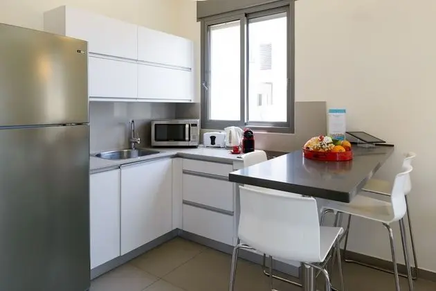 Deluxe Apart Daire, 2 Yatak Odası, Deniz Manzaralı