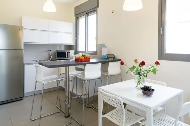 Deluxe Apart Daire, 2 Yatak Odası, Deniz Manzaralı