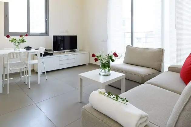 Deluxe Apart Daire, 2 Yatak Odası, Deniz Manzaralı