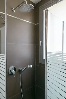 Deluxe Apart Daire, 2 Yatak Odası, Deniz Manzaralı