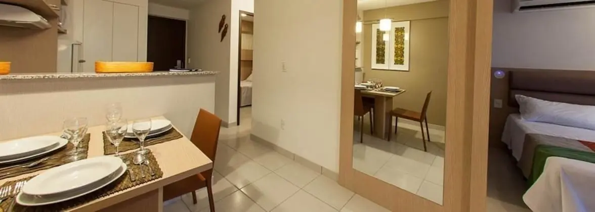 Standard Apart Daire