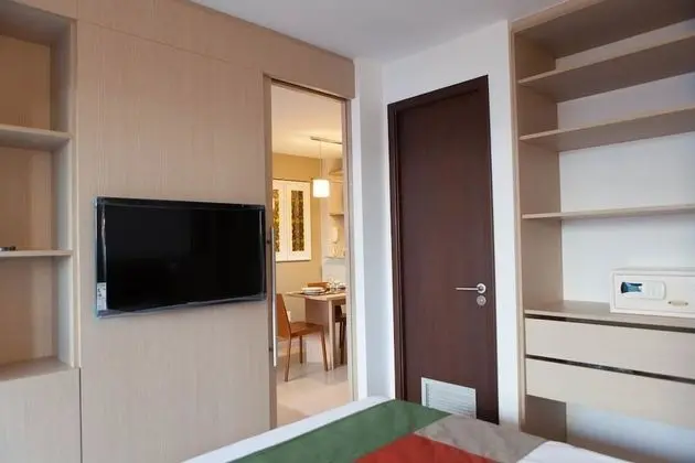 Standard Apart Daire