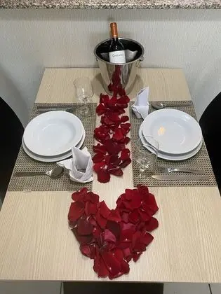 Standard Apart Daire