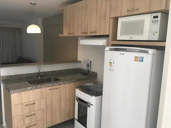 Standard Apart Daire