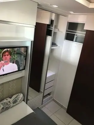 Deluxe Apart Daire, 2 Yatak Odası