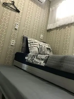 Deluxe Apart Daire, 2 Yatak Odası