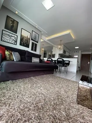 Deluxe Apart Daire, 2 Yatak Odası