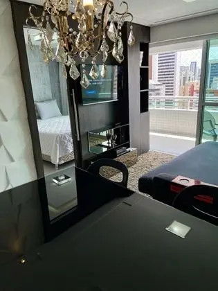 Deluxe Apart Daire, 2 Yatak Odası