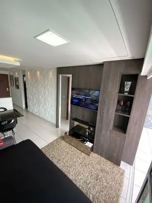 Deluxe Apart Daire, 2 Yatak Odası