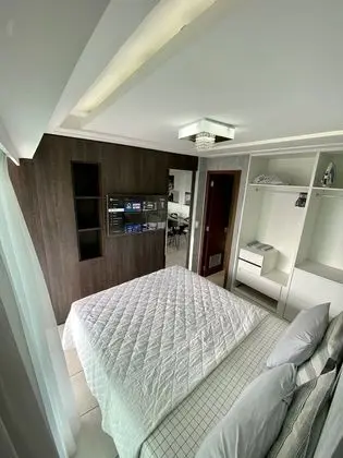 Deluxe Apart Daire, 2 Yatak Odası