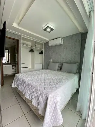 Deluxe Apart Daire, 2 Yatak Odası